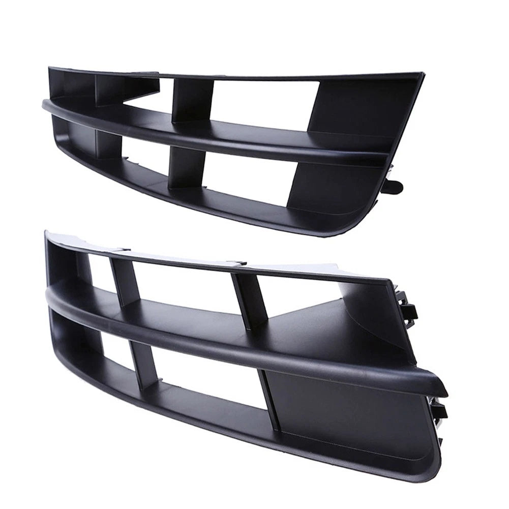 Front Bumper Cover Grille  Outer for Audi Q7 (2010-2015)