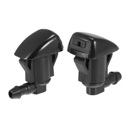 5 x Front Windshield Washer Nozzles for Toyota Sienna (2004-2010)