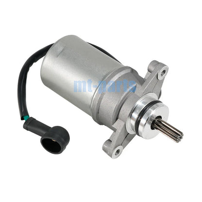 Starter Motor for Yamaha T50DE T80DE Town Mate (1983-1993)