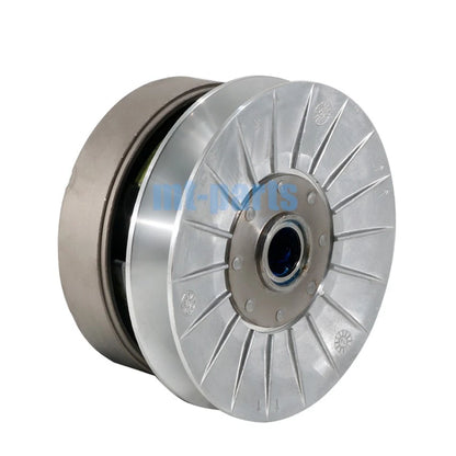 Outer Clutch Driven Pulley Assembly for SYM GTS300i ABS, Joymax 300i ABS (2012-2015)