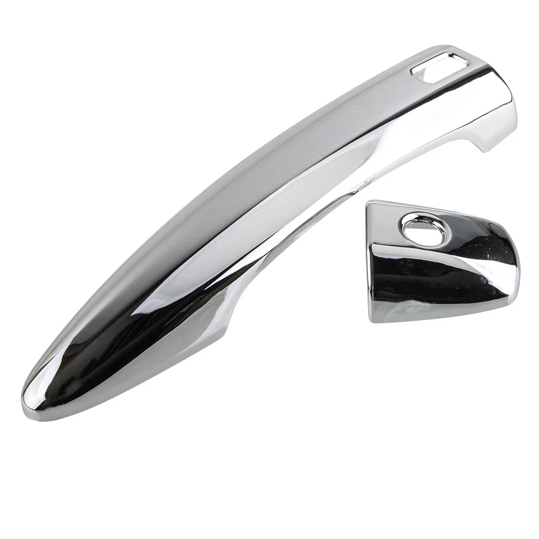 Door Handle Trim Covers for Nissan Rogue X-Trail (2021-2022)