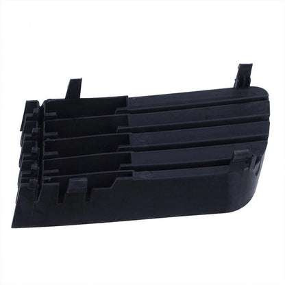 Fog Light Lamp Cover Grille Trim for 2004-2009 Toyota Prius 2 x Left & Right