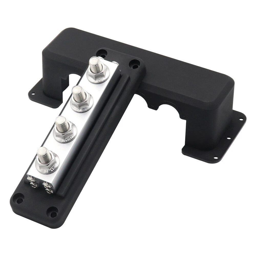 4 x 10mm Electric Terminal Board for Marine RV (No Year Specified)