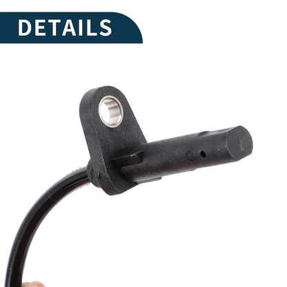 ABS Wheel Speed Sensor for BMW X1 2012-2015 (2 x)