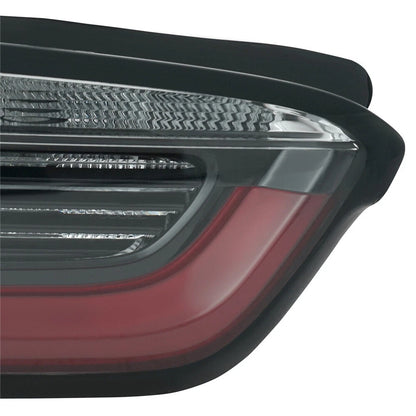Left Tail Light Brake Lamp for Jeep Compass (2017-2021)