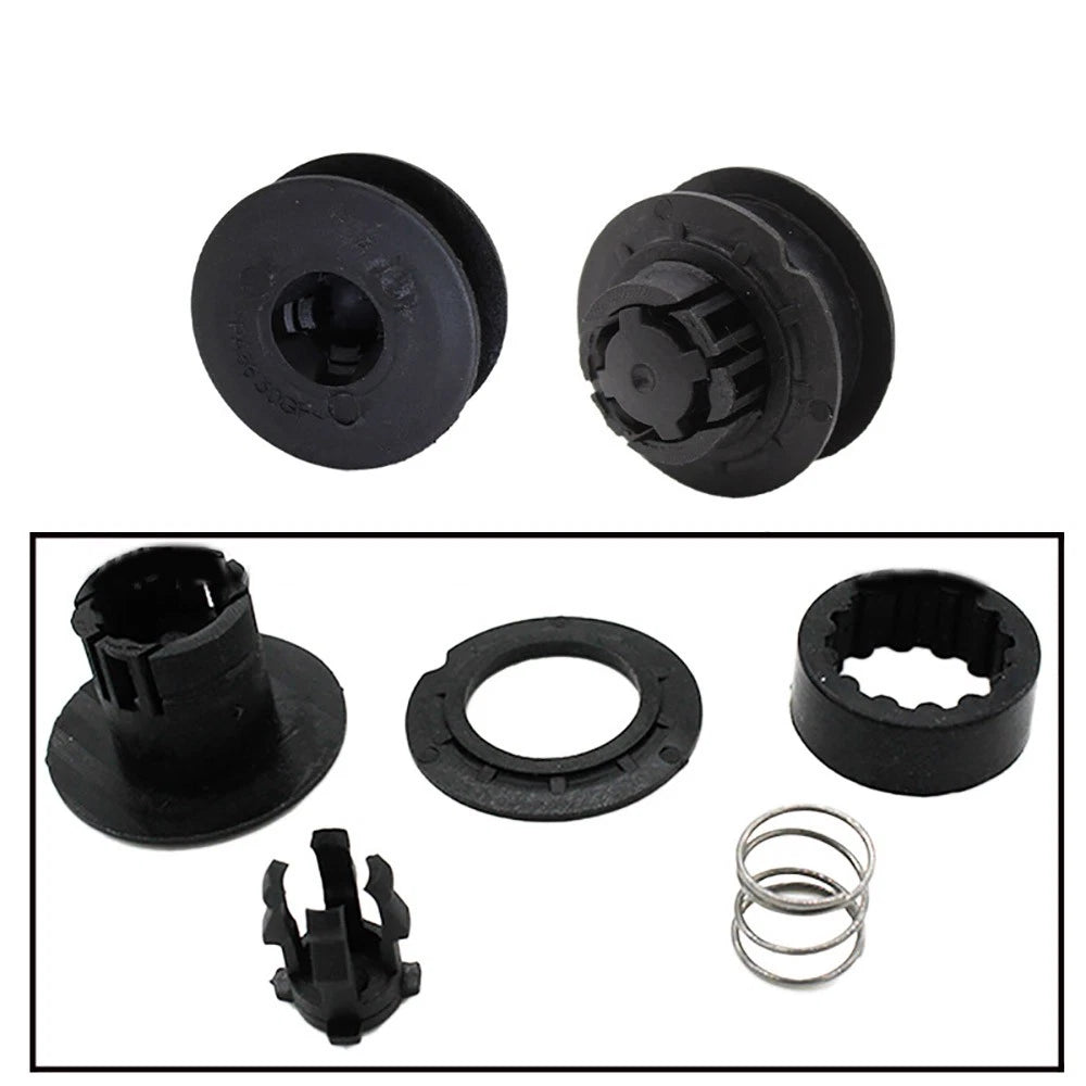 Gearshift Lever Tip Repair Kit for Ford Transit MK7 (2006-2014)