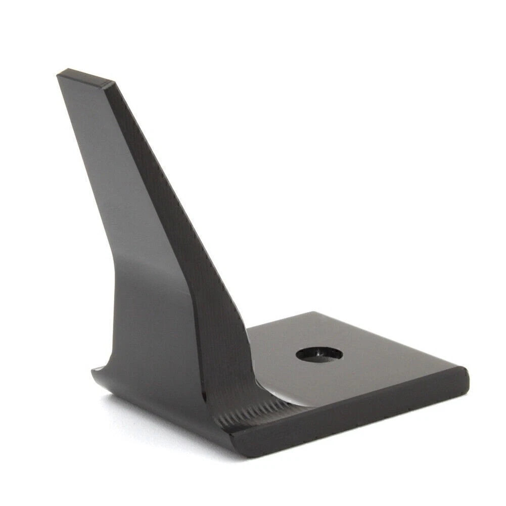 Side Stand Extension for Harley-Davidson FLST 2007-2017 - BigBoar Black