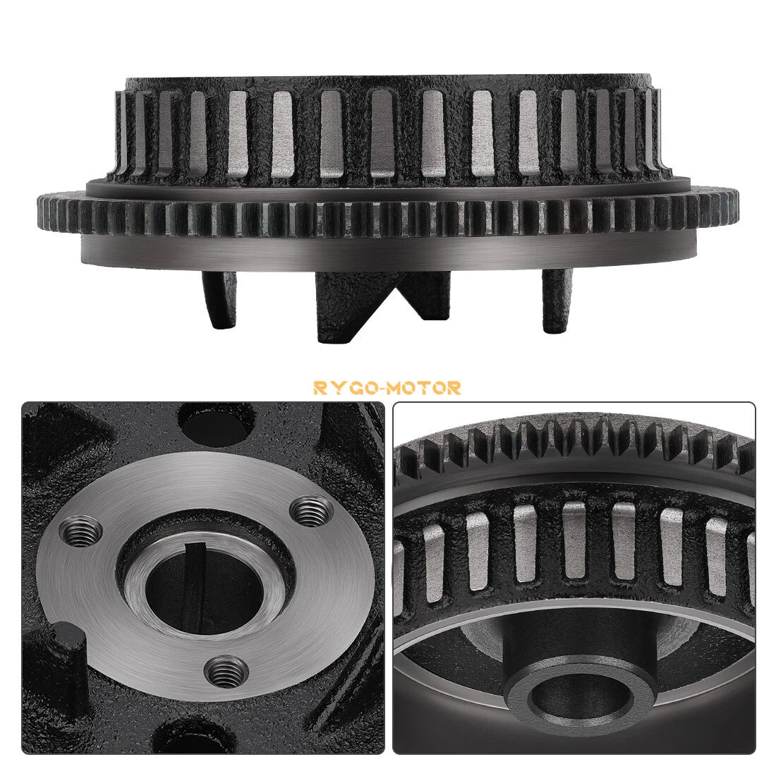 Flywheel Rotor for Polaris Sportsman 500 EFI HO
