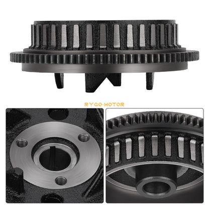 Flywheel Rotor for Polaris Sportsman 500 EFI HO