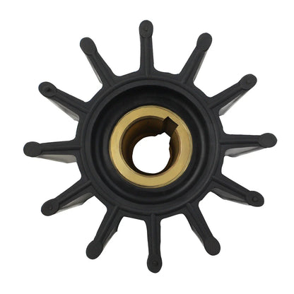 New Impeller for Cummins Sherwood 3802444 Caterpillar 1W5664 7E0321