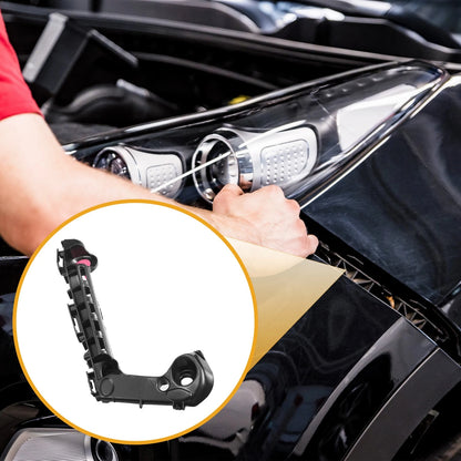 LH Side Front Bumper Support Bracket 1 Pc for Toyota Corolla (2019–2024)