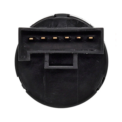 Ignition Switch w/Keys for Polaris ATVs & UTVs