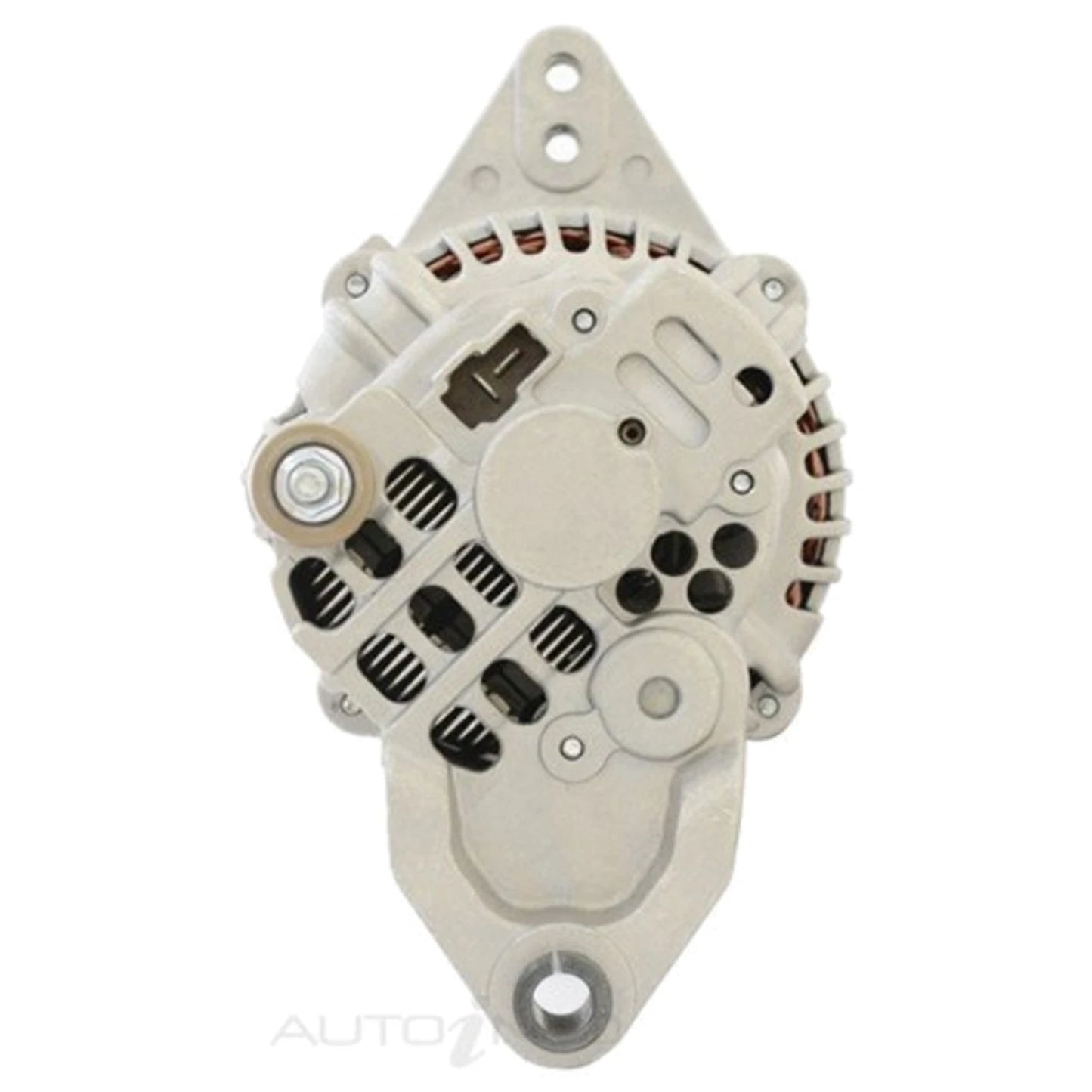 Rebuilt Alternator for Nissan Navara D21 2.0L Z20 Petrol (1986-1992)