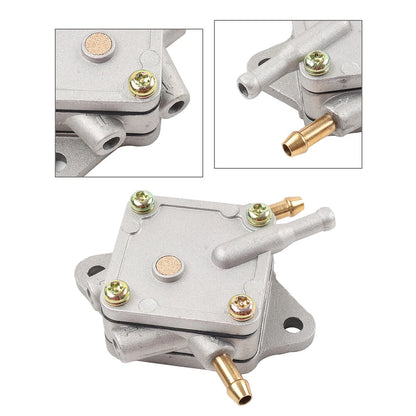 Fuel Pump for Kohler 24 393 04-S, 24 393 16-S