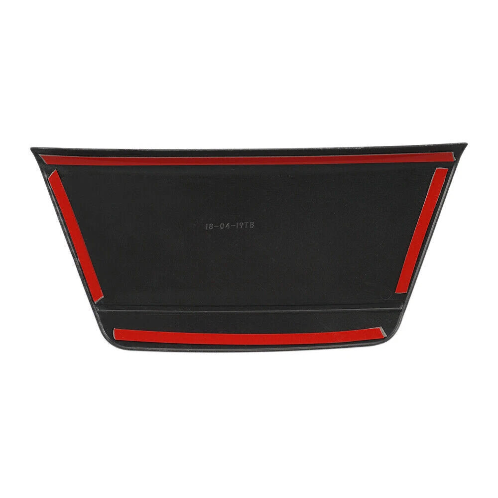 Gear Shift Panel Frame Cover Trim for Honda Accord 2018-2022