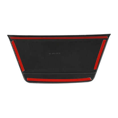 Gear Shift Panel Frame Cover Trim for Honda Accord 2018-2022