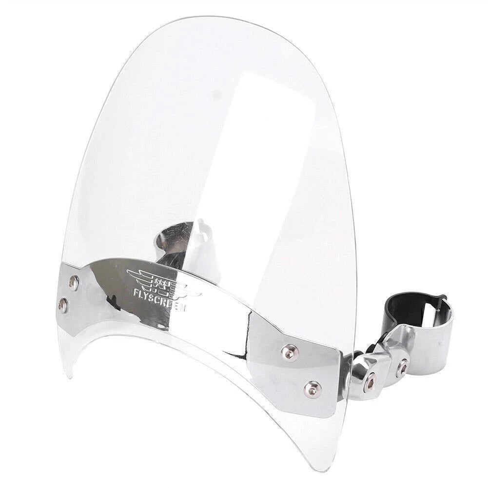 Front Windshield for Harley Softail Breakout (2013-2017)