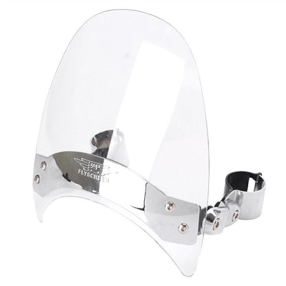 Front Windshield for Harley Softail Breakout (2013-2017)