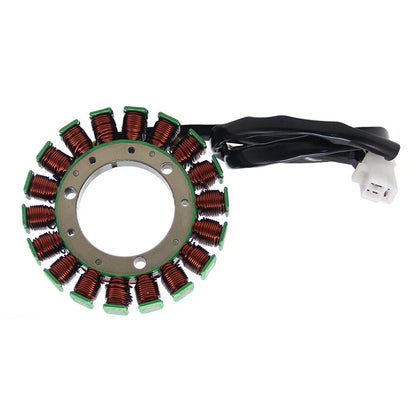 Stator Coil for Kawasaki EJ400 W400 EJ650 W650 (2006-2008, 1999-2008)