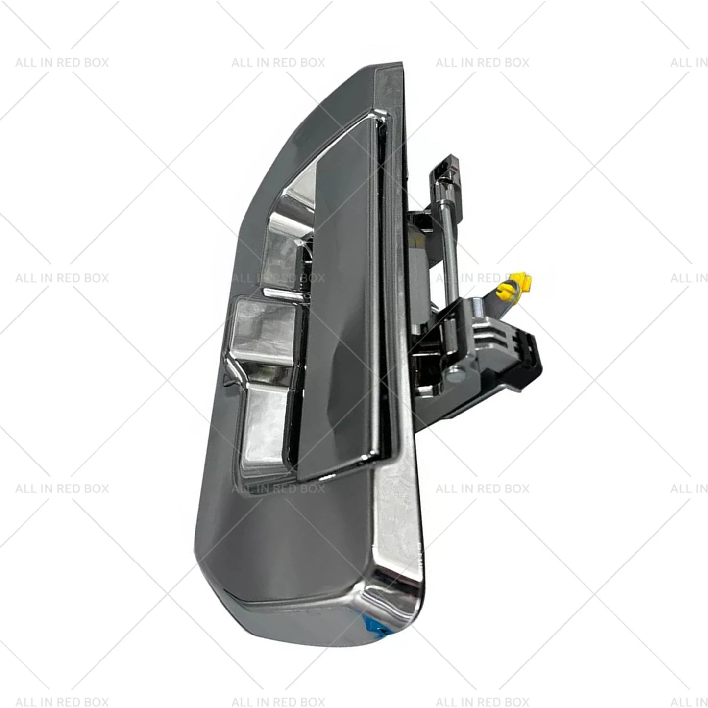 Chrome Tailgate Handle for GWM Cannon Great Wall Poer Power (2020-2023)