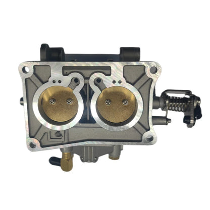 Carburetor for Yamaha 2-Stroke 40HP Outboard Motor (40HP)
