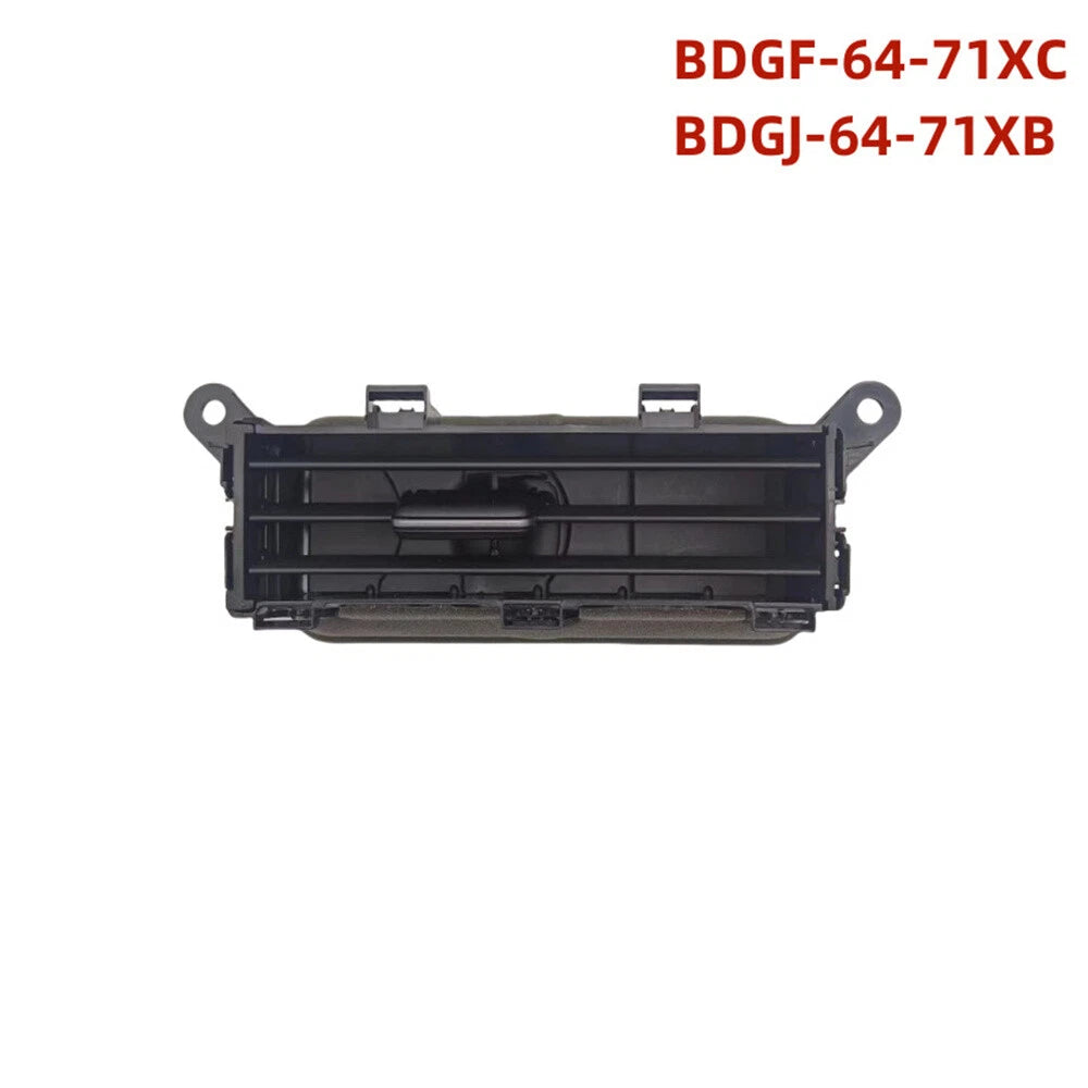 Air Conditioning Vent for Mazda CX-30 3 BP (2020-2023)