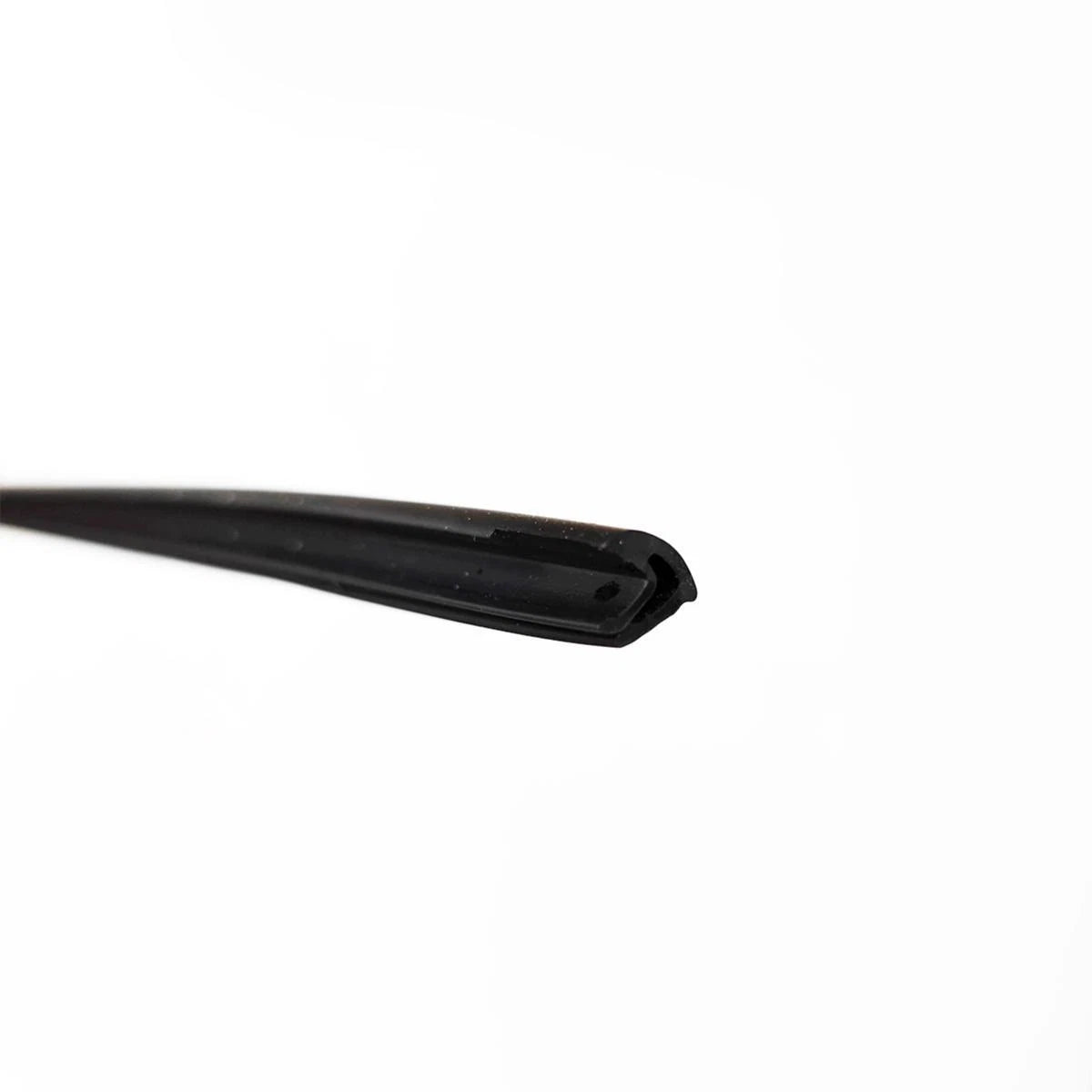 Windshield Front Door Rubber Set 3 Fits Nissan Sentra B13 2D Sedan 1990-93 D05