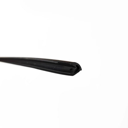 Windshield Front Door Rubber Set 3 Fits Nissan Sentra B13 2D Sedan 1990-93 D05