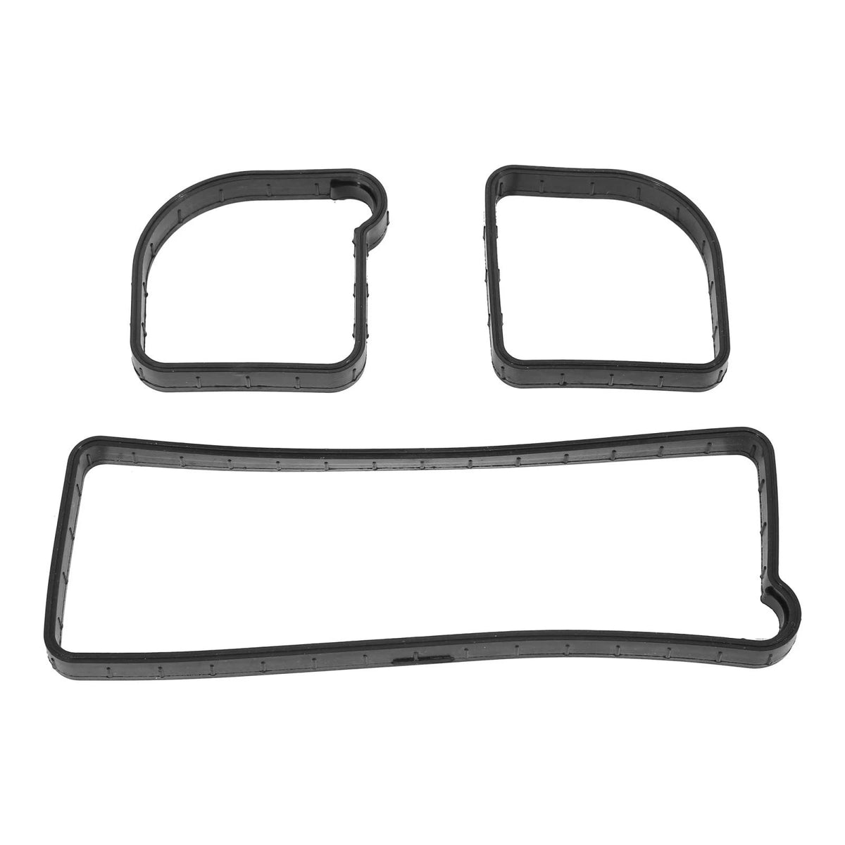 Valve Cover Gasket Set for Ford Escape 2.3L 2.5L (2005-2017)