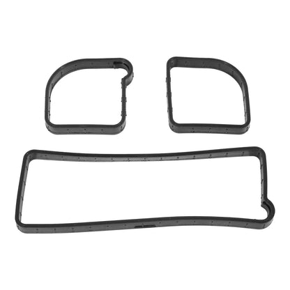 Valve Cover Gasket Set for Ford Escape 2.3L 2.5L (2005-2017)