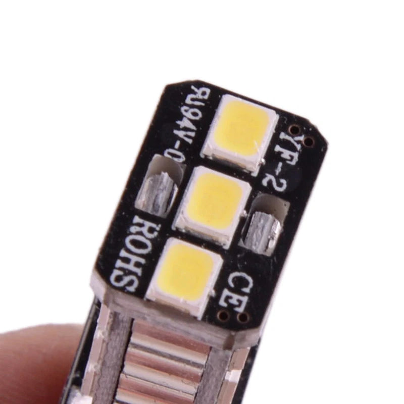 T15 LED Backup Reverse Light Bulbs for Toyota 4Runner (2001-2023)