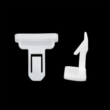 25 x Front Rear Spoiler Clips for Toyota Lexus (Fits Various Models)