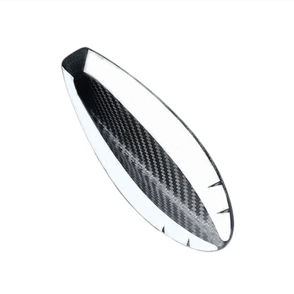 Carbon Fiber Shark Fin Antenna Cover for Lexus IS LS ES CT RC (2014-2023)