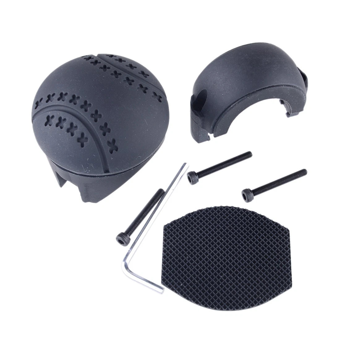 Power Grip Spinner Knob for Universal Car Truck Steering Wheel Grip Ball