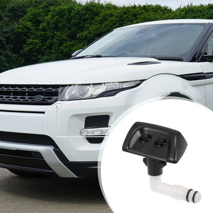 Front Right Headlight Washer Nozzle for Land Rover Range Rover (2003-2012)