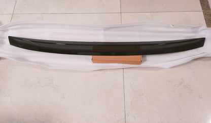 Rear Boot Spoiler Wing Lip for Volvo S90 Sedan 4DR (2017-2020)