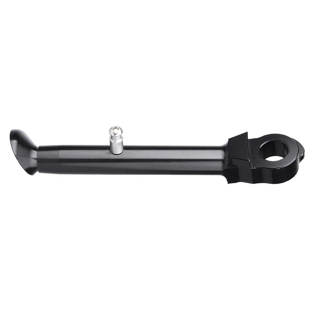 Adjustable Black Kickstand Side Stand for Yamaha YZF-R6 (2006-2012)