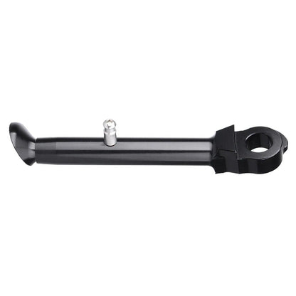 Adjustable Black Kickstand Side Stand for Yamaha YZF-R6 (2006-2012)