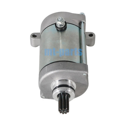 Starter Motor for Massimo Alligator 500 550 700 Knight 500 700 (2015-2016)