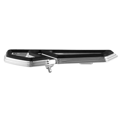 Rider Floorboards for Harley Touring Street Road Glide (2000-2024)
