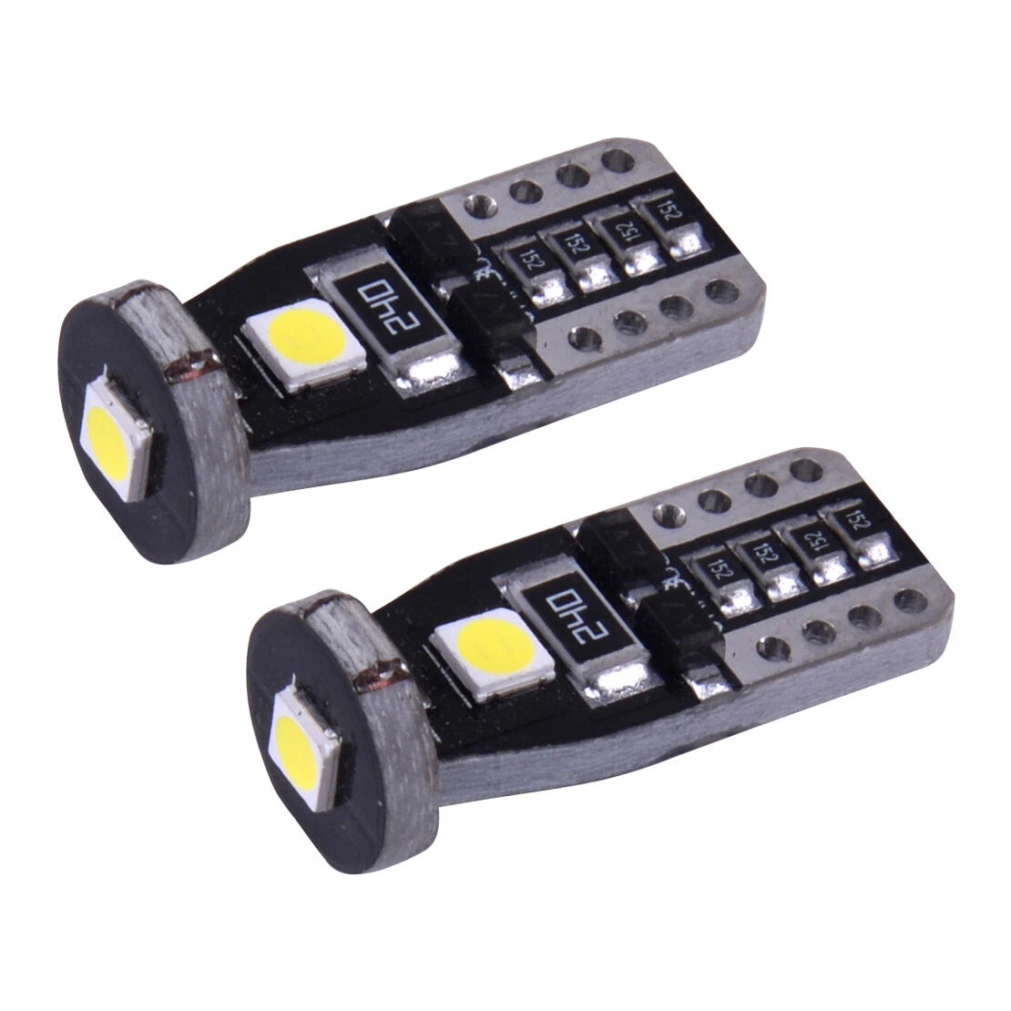 T10 LED Bulb Turn Signal Side Marker Light for Honda Civic (2006-2011)