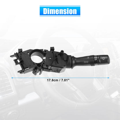Multifunction Turn Signal Wiper Switch for Hyundai Coupe Tucson (2001-2009)