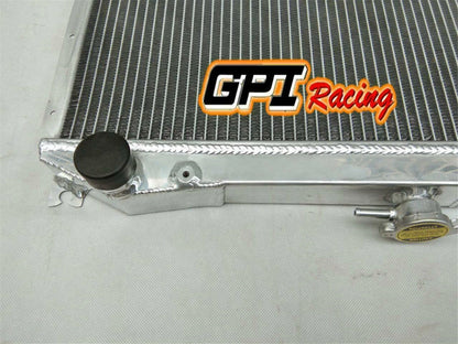 Radiator Shroud for Nissan D21 Pathfinder Pickup (1986-1997)