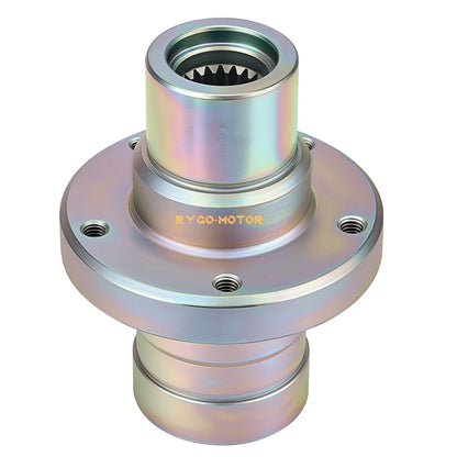 Rear Drive Shaft Differential Coupler for Honda Pioneer (2014–2024)