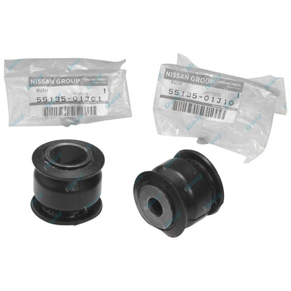 Genuine Front or Rear Panhard Rod Rubber Bush Kit for Patrol GQ GU Ute 88~10