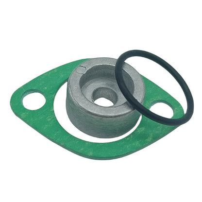 Round Zinc Anode Kit for Suzuki Outboard 4-Stroke (5 Sets)