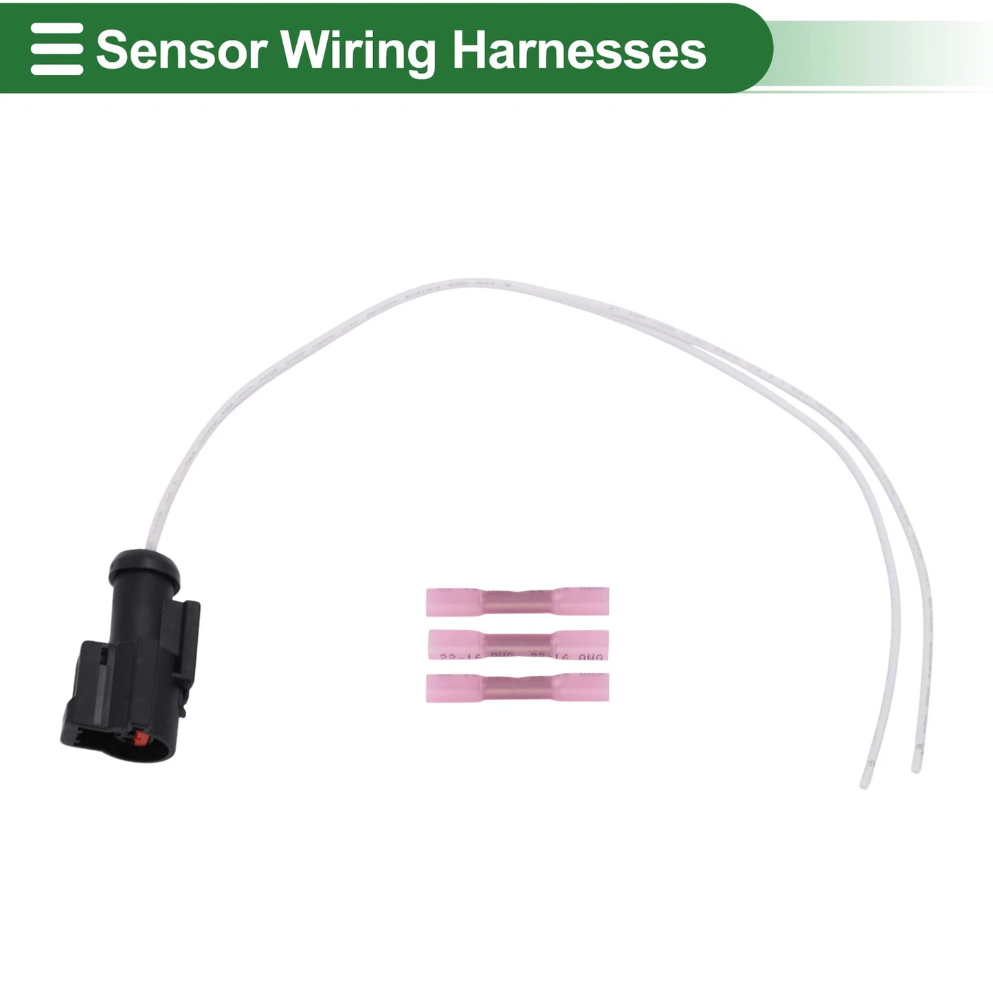 Pin Sensor Wiring Harnesses for Ford Excursion (2000-2005)