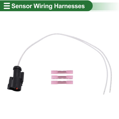 Pin Sensor Wiring Harnesses for Ford Excursion (2000-2005)