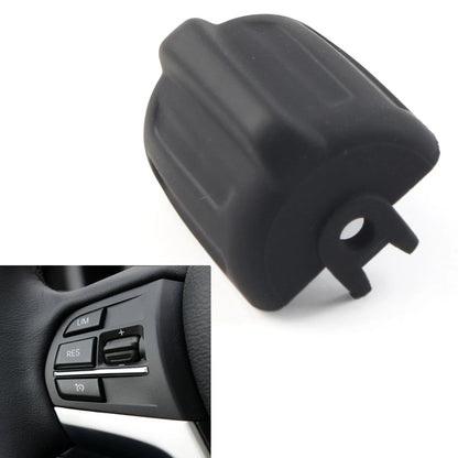Steering Wheel Control Knob for BMW X1 F48 F49, X5 F15, X6 F16 (2015-2023)