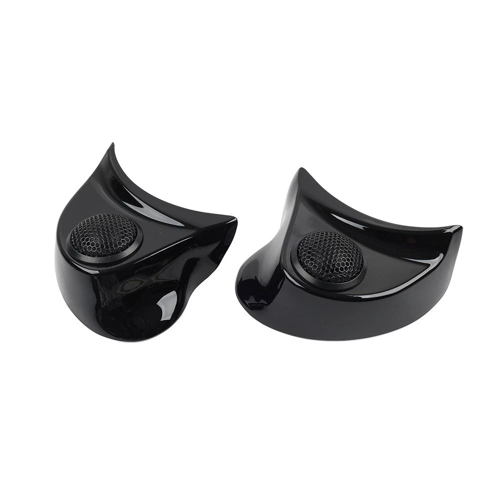 Tweeter Speaker Kit for Harley Batwing Fairing Ultra Limited Low (2014-2023)